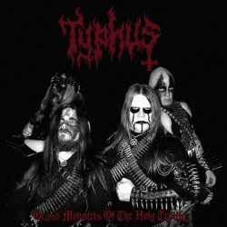 Typhus-Grand Molesters of the Holy Trinity