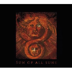 Amestigon - Sun of All Suns LP