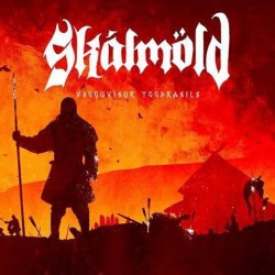 Skalmoeld - Voegguvisur Yggdrasils (Digipak 2-CD)
