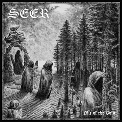 Seer - Vol. III & IV: Cult of the Void