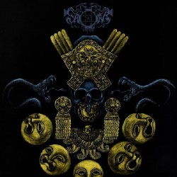 Saqra's Cult - Forgotten Rites