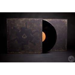 C.H.A.O.S. Split LP with Asag/ Bölzer/ Goatfukk/ Antiversum/ Deathcult / Blakk Old Blood