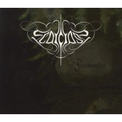 Scarcross–Freidenker (Digipak)