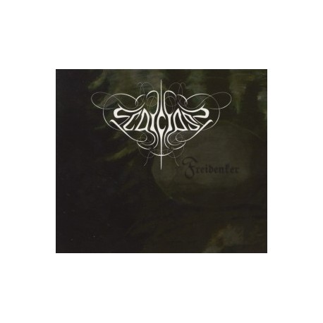 Scarcross–Freidenker (Digipak)