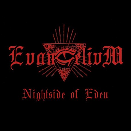 EVANGELIVM-Nightside of Eden