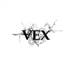 Vex-Vex (Digipak)