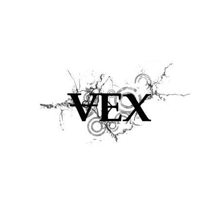 Vex-Vex (Digipak)