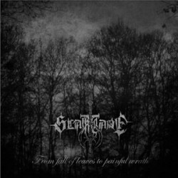 Slaktare - From fall of leaves to Painful Wrath 2-CD