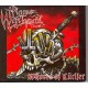 PLAGUE WARHEAD - Whores Of Lucifer (Digipak)