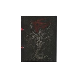 Thy Kingdom Ablaze / Pestilentia / Rite of Darkness Split CD