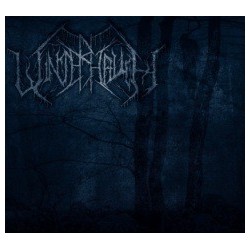 Winterhauch - Am Ende stirbt die Hoffnung (Digipak)