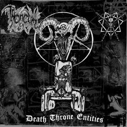 Throneum-Death Throne Entities
