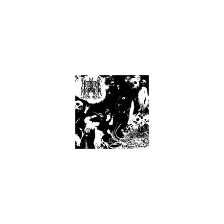 NEUTRON HAMMER-Damnation's Bringer MCD