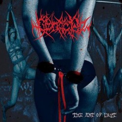 Genocide - The Art of Lust