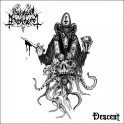 Burial Hordes - Descent EP
