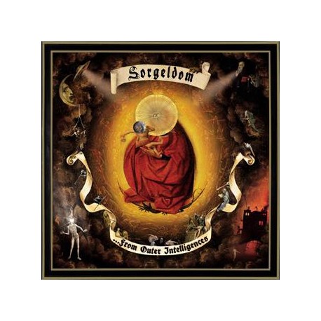 Sorgeldom - From Outer Intelligences