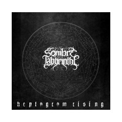 Sombre Labyrinthe-Heptagram Rising