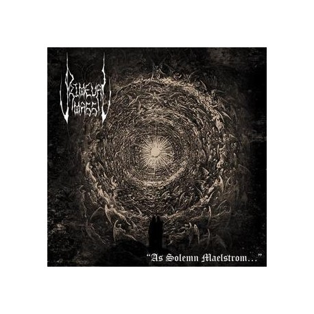 Primeval Mass - As Solemn Maelstrom...