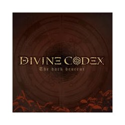 Divine Codex - The Dark Descent