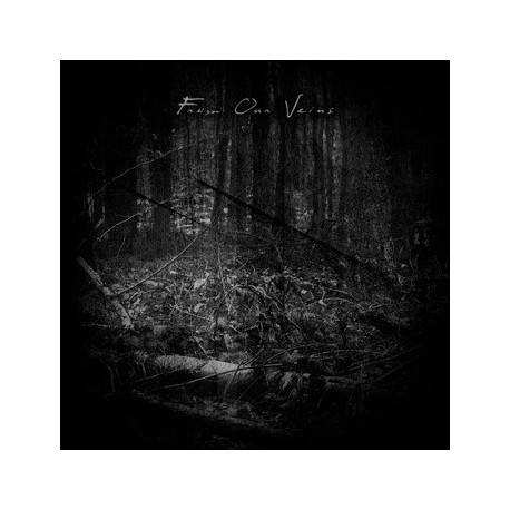 Final Thoughts / Endless Sorrow / Lost Inside Split CD