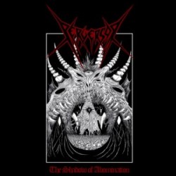 Perversor - The Shadow Of Abomination EP