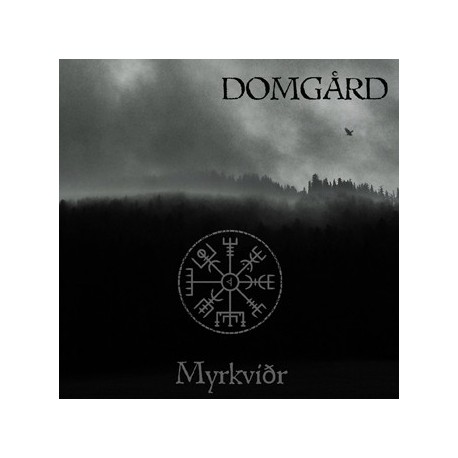 Domgard - Myrkviðr