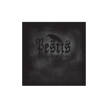 Pestis - Yersinia Pestis