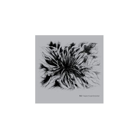 N.I.L. - Neglect.Forget.Remember (Krieg sideproject)