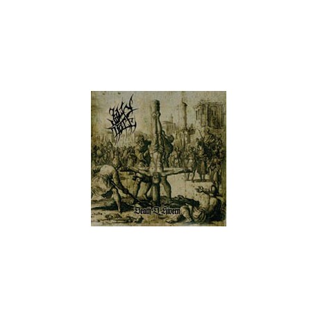 Dawn Ov Hate - Death d'Hivern