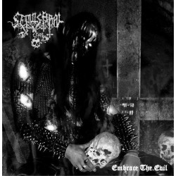 Sepulchral Cries - Misery Exhibits