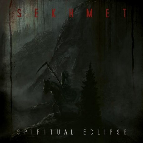 Sekhmet - Spiritual Eclipse