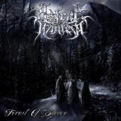 Astral Winter -  Forest of Silence