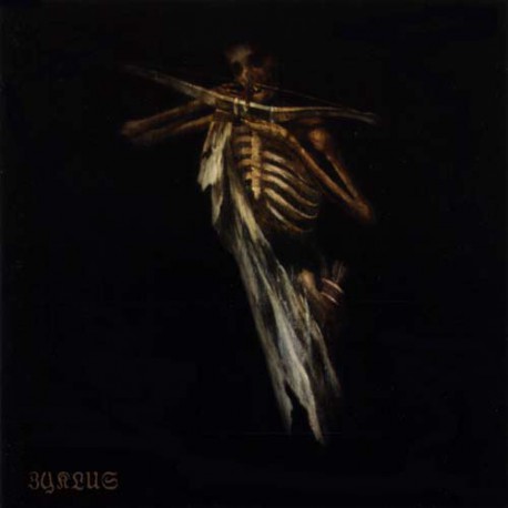Lunar Aurora - Zyklus CD
