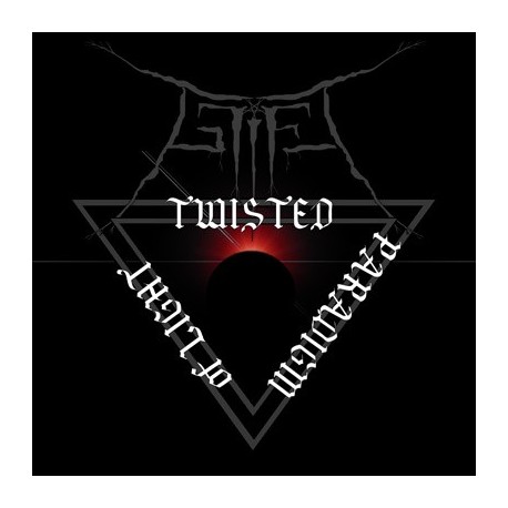 Grift - Twisted Paradigm of Light