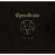 Open Grave - Fear (Digipak)