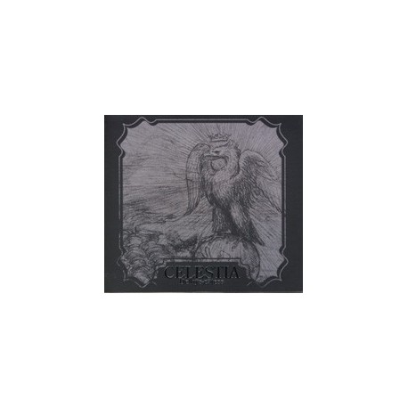 Celestia - Delhys-catess (Digipak)
