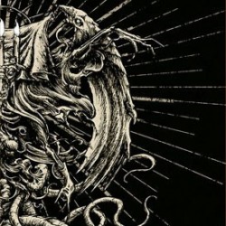 Pestilential Shadows / Corvus Split EP