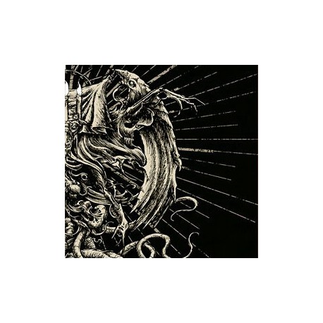 Pestilential Shadows / Corvus Split EP