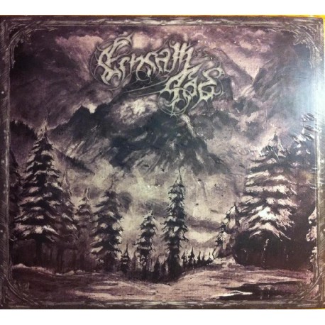 Einsamtod - Einsamtod (Digipak)