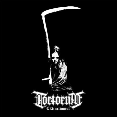 Tortorum - Extinctionist LP