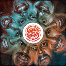 Goat the Head - Doppelgängers