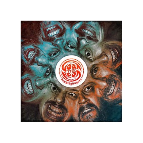 Goat the Head - Doppelgängers