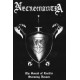 Necromantia - The Sound of Lucifer Storming Heaven MC