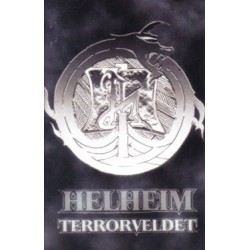 Helheim - Terrorveldet MC