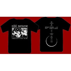 Nihil Nocturne - Sakralpsychaesthetik Shirt