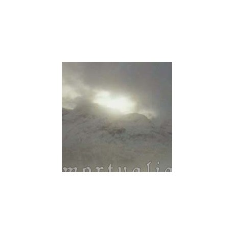 Mortualia - Mortualia (with Bonus Track)