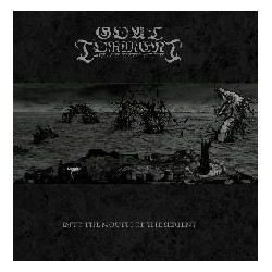 Goat Torment - Into the Mouth of the Serpent EP