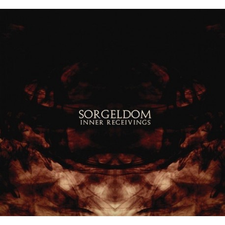 Sorgeldom - Inner Receivings (Digipak)