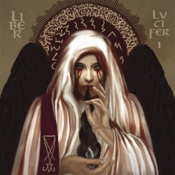 Thy Darkened Shade - Liber Lvcifer I: Khem Sedjet DLP