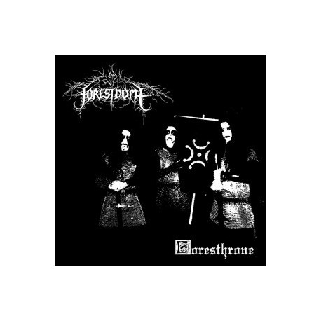 Forestdome - Foresthrone